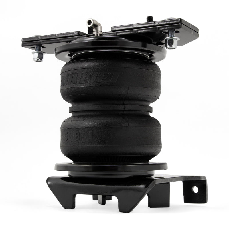 Air Lift LoadLifter 5000 ULTIMATE Rear Air Spring Kit ALF88295 for 2003-2012 Dodge Ram 2500 and 3500 4WD