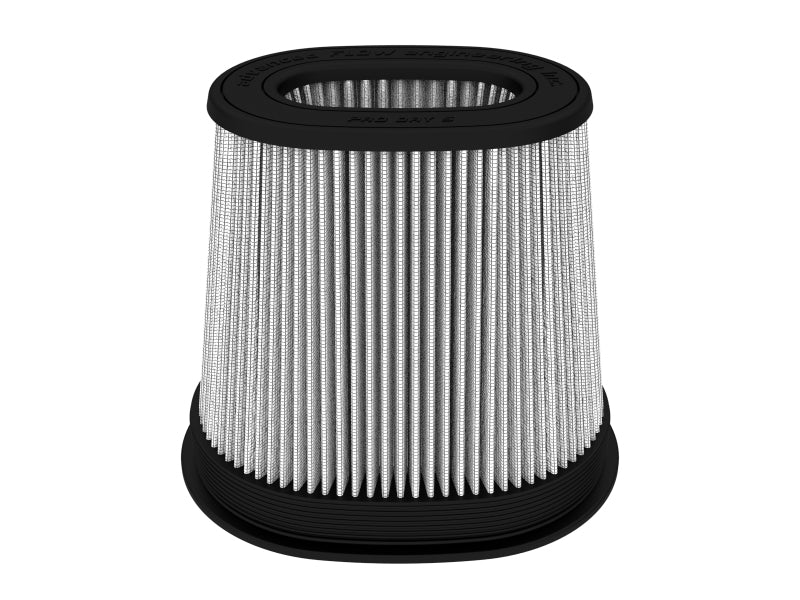 aFe MagnumFLOW Pro DRY S Replacement Air Filter, Part Number 21-91116