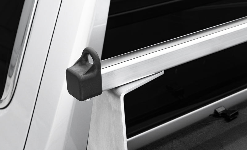 Access ADARAC M-Series Truck Bed Rack System accF4020122 for 2020+ Chevy/GMC 2500/3500 HD, 6 ft 8 in Bed