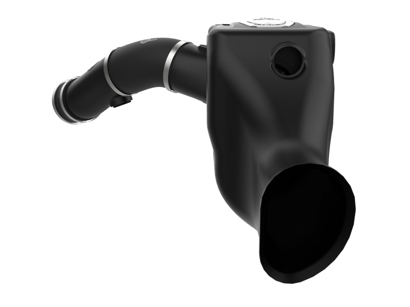 aFe Momentum HD Pro DRY S Cold Air Intake System 51-73003 for 2003-2007 Ford 6.0L Power Stroke Diesel Trucks