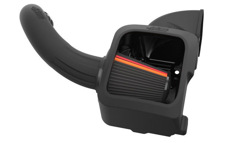 K&N Engineering 50-1561D NextGen Cold Air Intake for 2009-2023 Dodge Ram 1500 5.7L V8