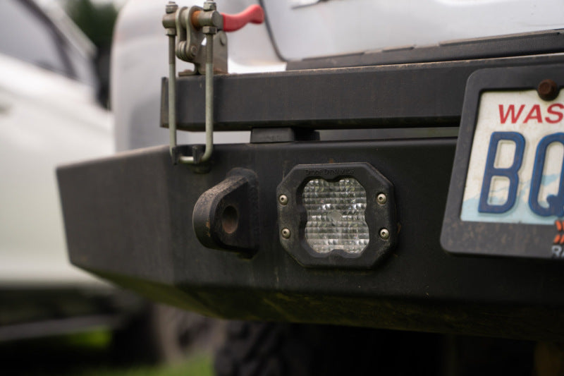 Diode Dynamics SS3 Sport ABL White Combo Flush LED Pods, Pair - DD6920P