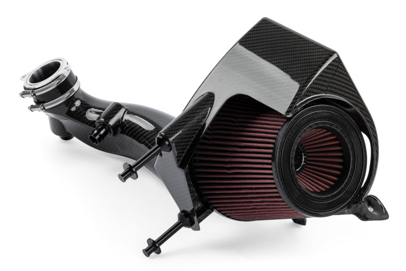 APR 20-26 Audi A6 Allroad / 19-25 Audi A6 Quattro / A7 Sportback 3.0T Carbon Fiber Intake System