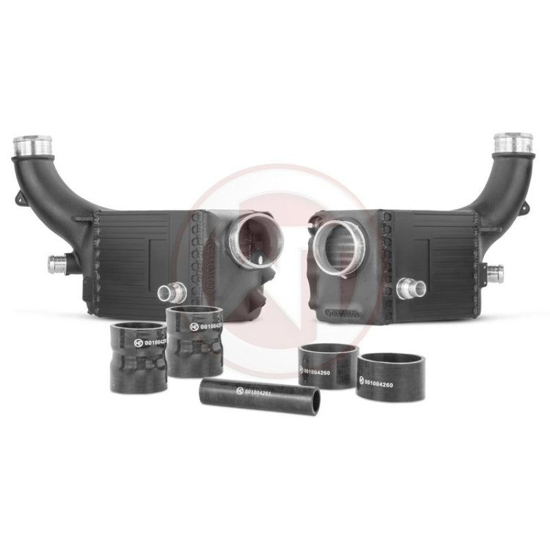 WGT Intercooler Kits - Perf