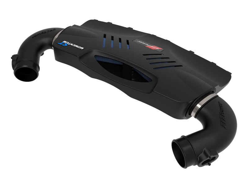 aFe Momentum ST Pro 5R Cold Air Intake System for 2015–2019 BMW X5M and X6M 4.4L V8