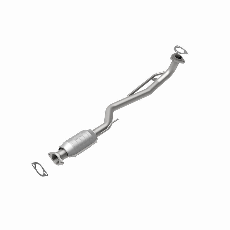 MagnaFlow Conv Direct Fit 300Zx '90-96 D/S