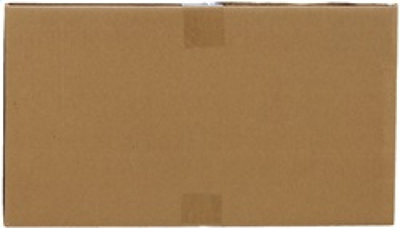 K&N Generation 2 Carbon Fiber Racing Air Box Air Filter, 4-Inch Inlet, Part Number 100-8593