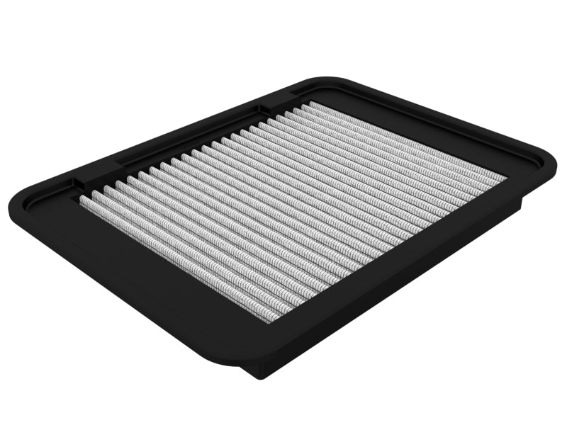 aFe Magnum FLOW Pro DRY S Replacement Air Filter for Toyota Tacoma 2.7L, 31-10123