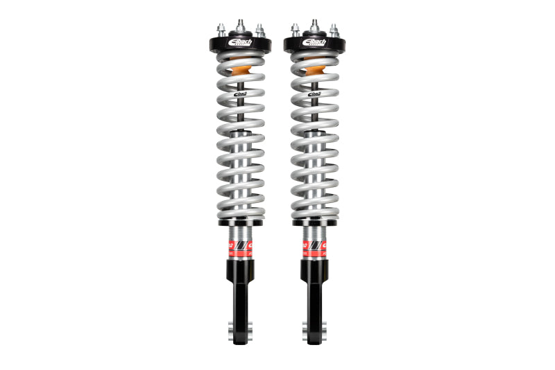 Eibach Stage 2 PRO-TRUCK-LIFT System for 2024-2026 Toyota Tacoma - E86-82-105-01-22