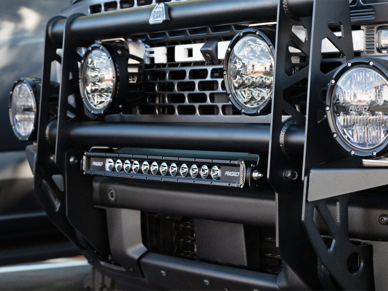 aFe POWER Terra Guard Light Bar Brackets - 79-91002