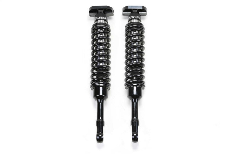 Fabtech fabFTS26059 - 06-09 Toyota FJ 4WD 6-Inch Front Dirt Logic 2.5 N/R Coilovers, Pair