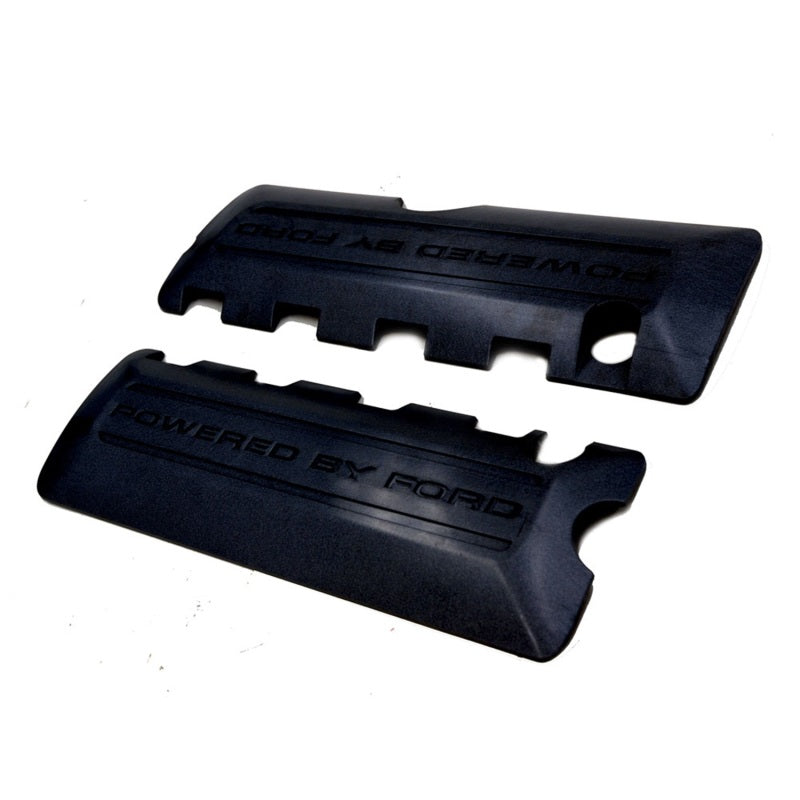Ford Racing - frpM-6P067-M50BL - Black Engine Coil Covers