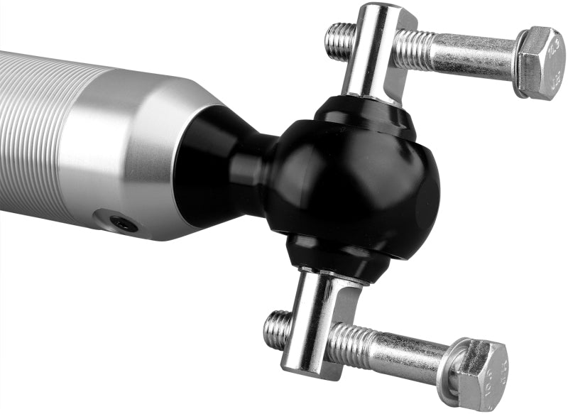 FOX 985-02-158 Performance IFP Front Coilover for 2024-2026 Ford Ranger 4WD, 0-3-Inch Lift