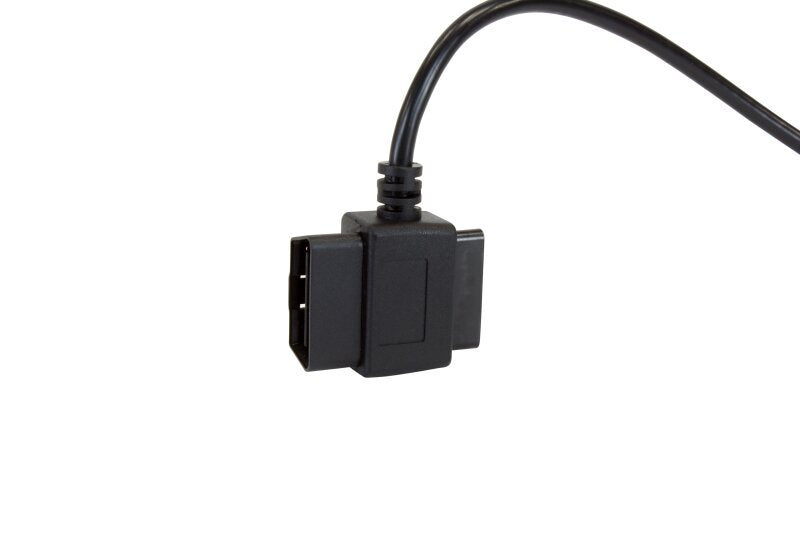AEM X-Series OBDII Wideband UEGO AFR Sensor Controller Gauge, 30-0334