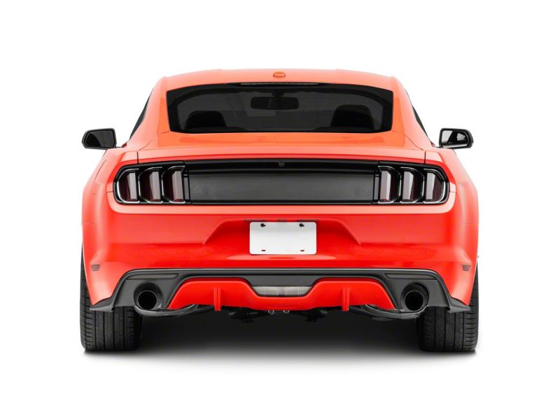 Raxiom Axial Series Diffuser LED Marker Light Kit for 2015-2017 Ford Mustang