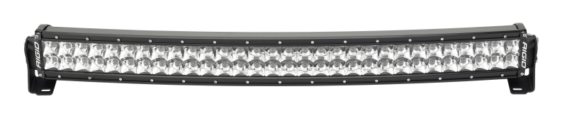 Rigid Industries RDS-Series PRO 30-Inch Curved LED Light Bar, Spot Beam - RIG883213
