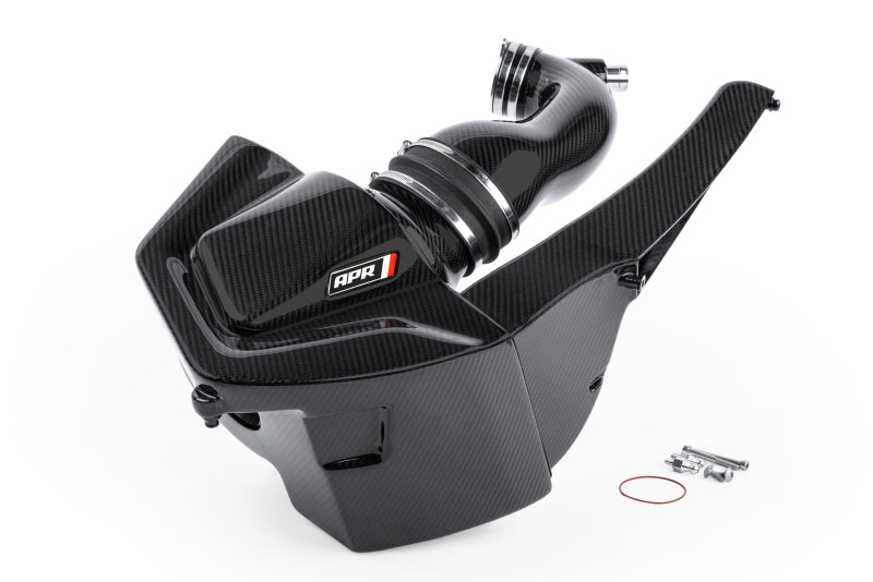 APR 18-25 Audi S4/S5/S5 Sportback B9 Carbon Fiber Intake System Part Number APR CI100043