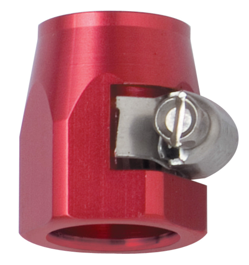 Fragola FRA280016 -16AN EZ Clamp, Red