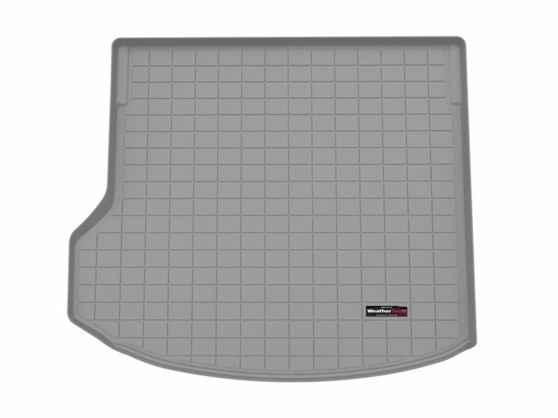 WeatherTech Cargo Liner for Chevrolet Equinox EV 2024-2026 – Custom Fit, Gray
