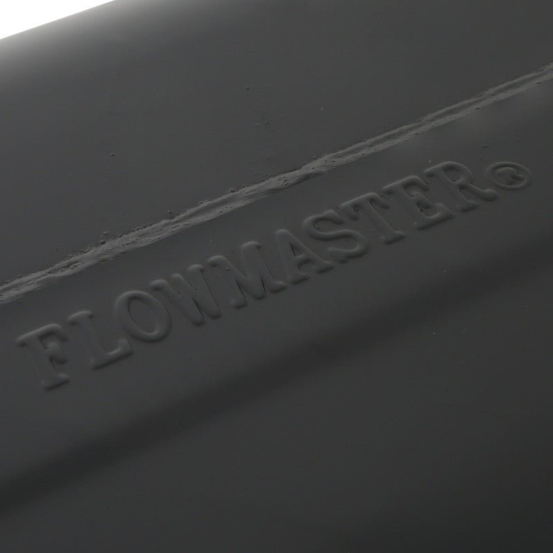 Flowmaster Super 40 Series Muffler with Delta Flow Technology for Chevrolet Vehicles