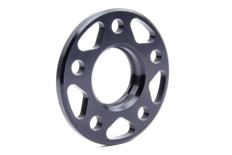 Dinan Wheel Spacers - 5x112 Bolt Pattern, 66.5mm Center Bore, 10mm Thickness - Set of 2