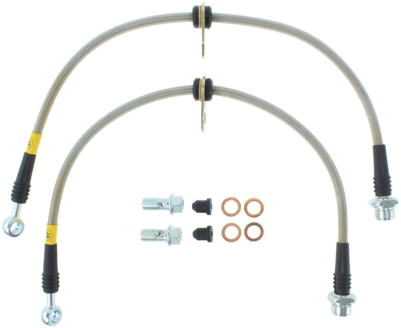 ST Brake Line Kits