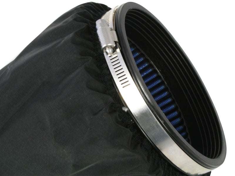 aFe MagnumSHIELD Filter GUARD Pre-Filter, Black – Part Number 28-10113