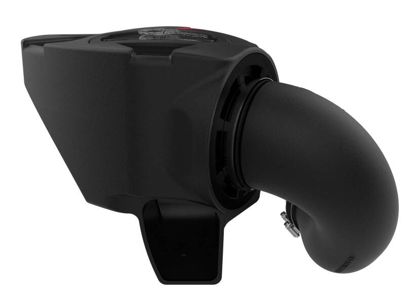 aFe Momentum GT Cold Air Intake with Pro 5R Filter for BMW 330i and 430i, Part Number 50-70061R