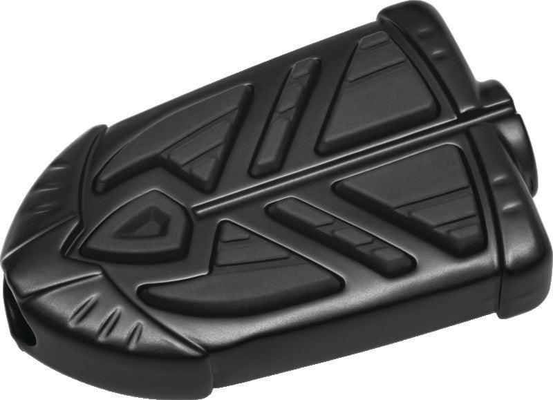 Kuryakyn Spear Shift and Brake Pegs, Black - Part Number 5751