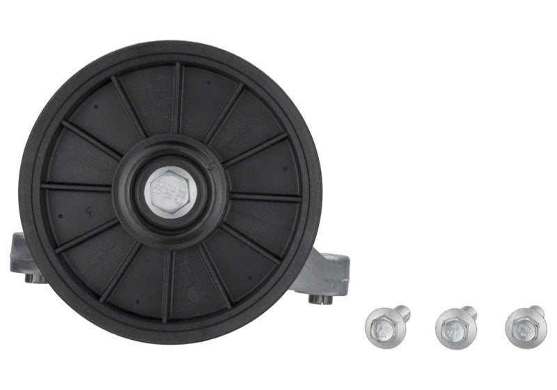Ford Racing M-19216-D46 A/C Eliminator Kit for 1996–2010 Mustang 4.6L