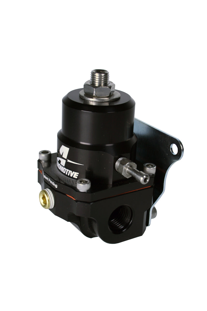 Aeromotive A1000 Adjustable EFI Fuel Pressure Regulator, Part Number 13138