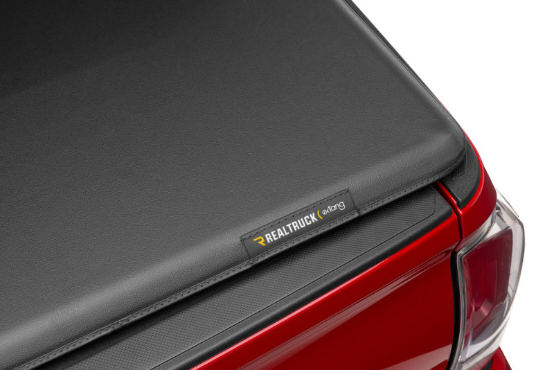 Extang ext90833 - Trifecta ALX Soft Folding Tonneau Cover