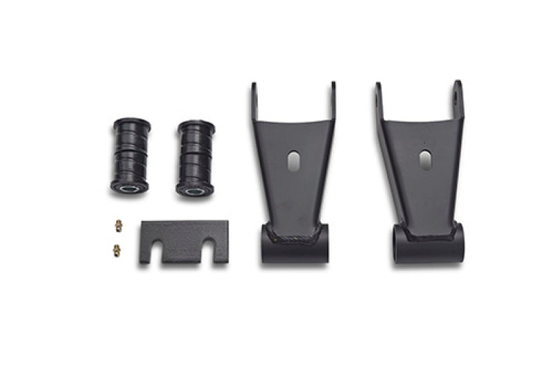 Ford Racing frpM-3000-PB4 Rear Lowering Kit for 2021-2026 Ford F-150 PowerBoost