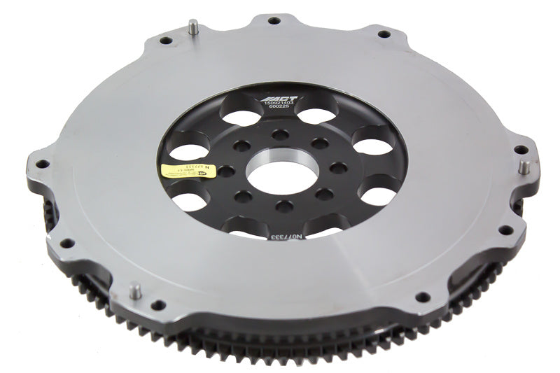 Flywheel