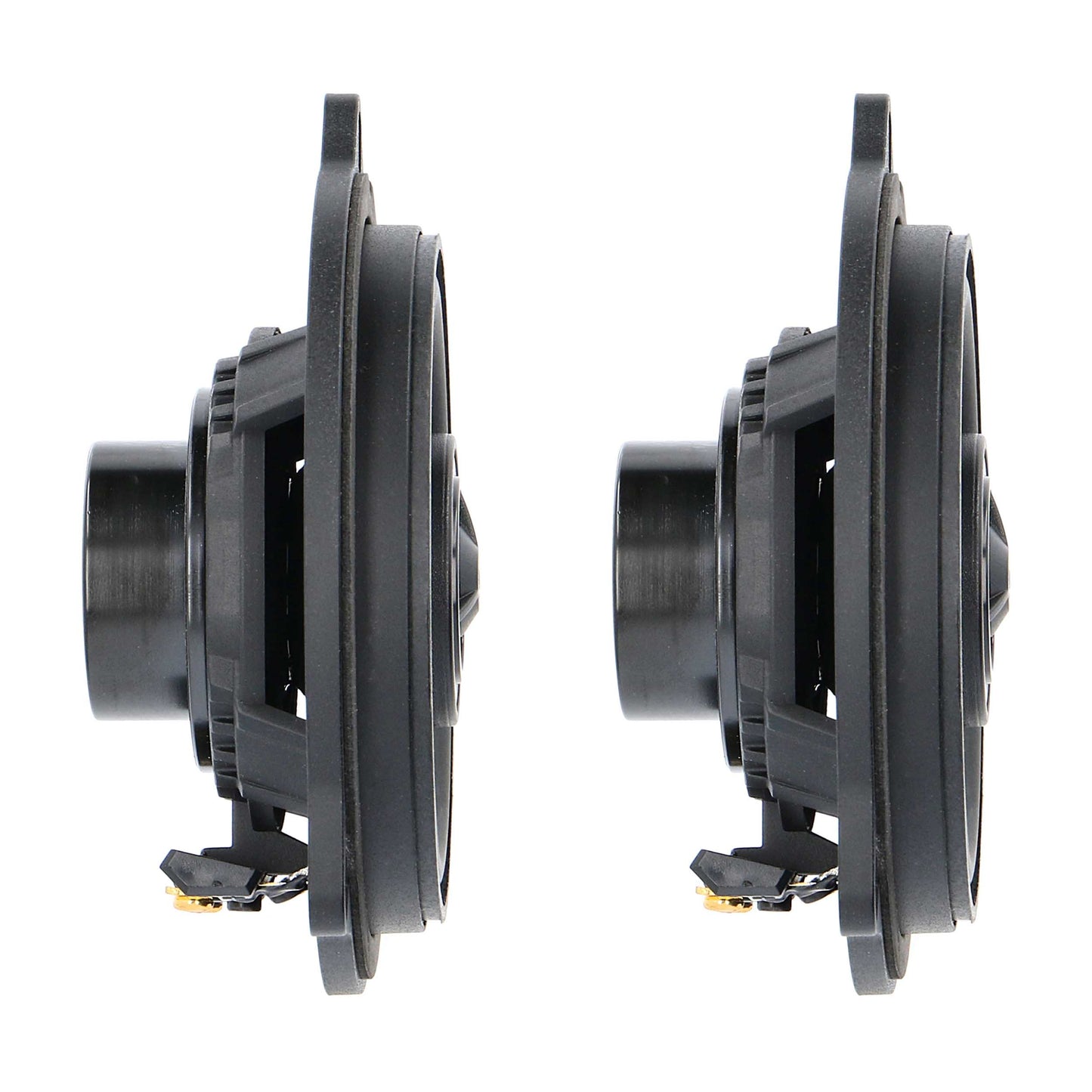 Vibe by Metra Electronics 4" Coaxial Upgrade Speaker Fits Select BMW - View 3