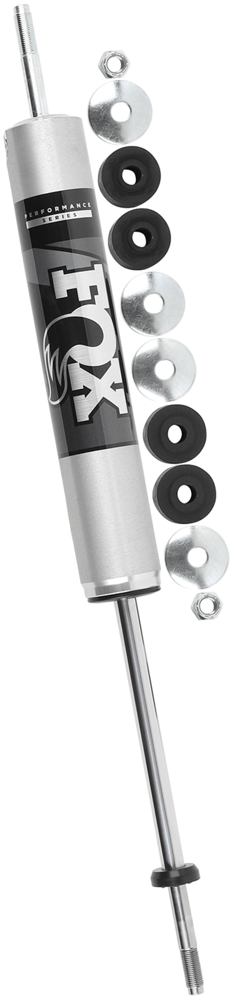 FOX Performance Series 2.0 IFP Front Shock for 1997-On Nissan Patrol Y61 and 1988-1997 Y60, Part Number FOX985-24-226