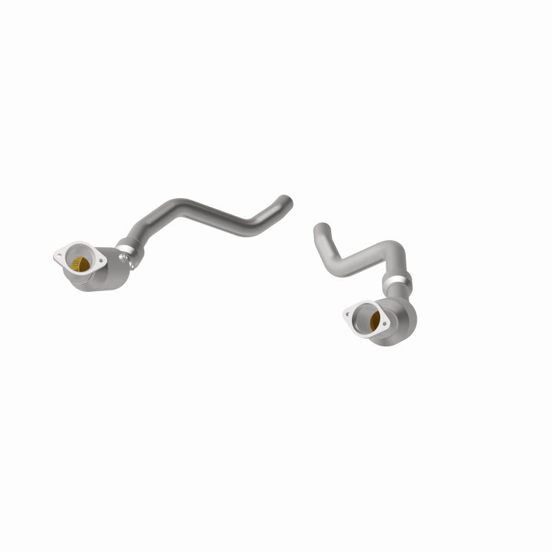 MAG Converter Direct Fit