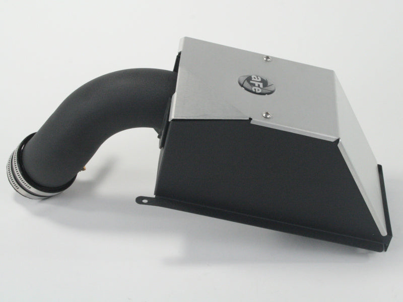 aFe MagnumFORCE Rapid Induction Cold Air Intake with Pro DRY S Filter for Mini Cooper S 1.6L, Part Number 51-10572-1