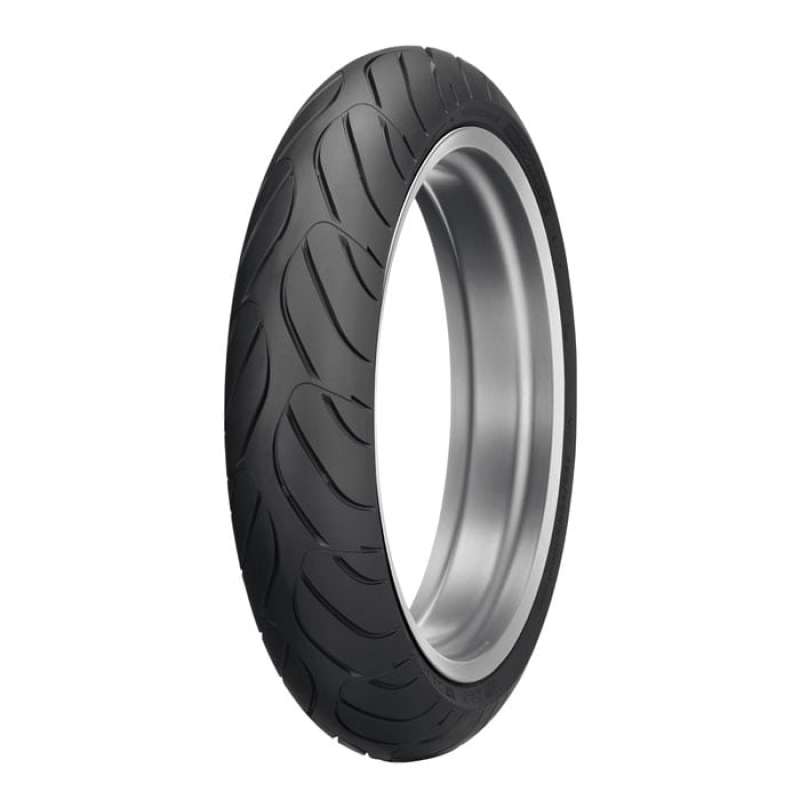 Dunlop Sportmax Roadsmart III Front Tire 120/70ZR17 M/C (58W) TL - duno45227051