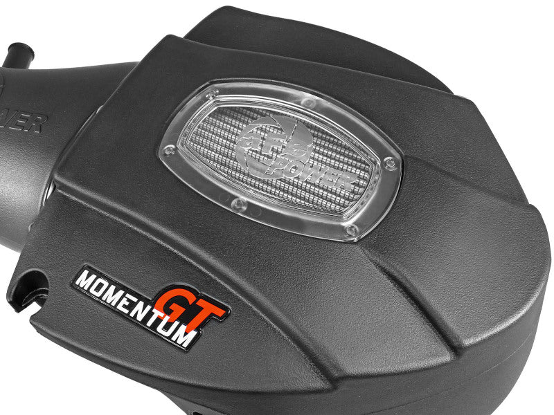 aFe Momentum GT Pro DRY S Cold Air Intake System 51-72203 for Dodge Challenger, Charger and Chrysler 300 6.4L HEMI V8