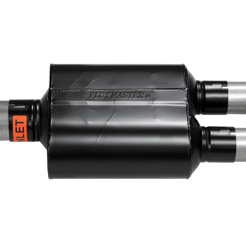 Flowmaster American Thunder Cat-Back Exhaust System for Ford F-150 (2021-2026) with 2.7L, 3.5L & 5.0L Engines