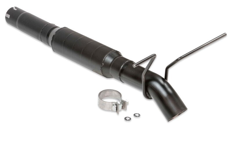 Flowmaster Outlaw Extreme Cat-Back Exhaust System for 2014-2019 GM Silverado and Sierra 1500 with 4.3L & 5.3L Engines