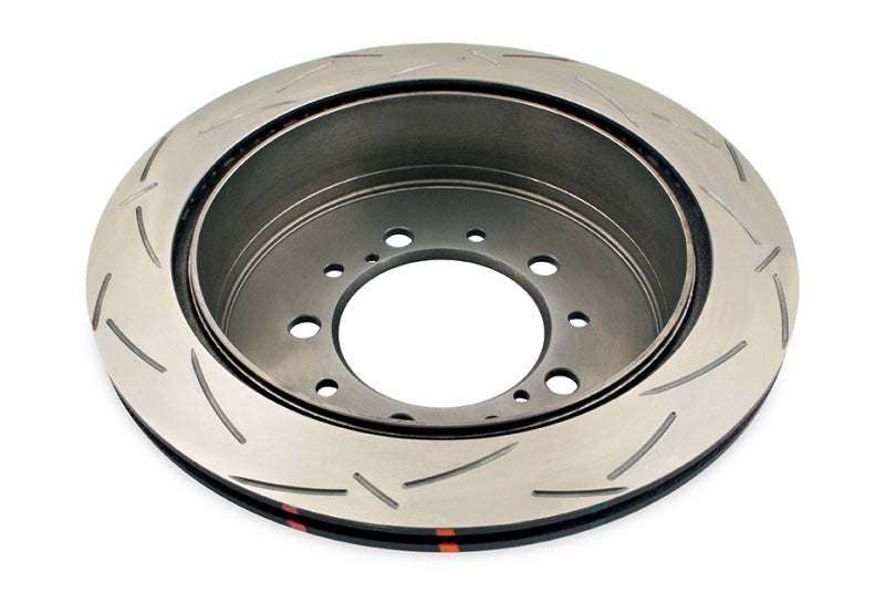 DBA 42723S 4000 Series T3 Rear Brake Rotor for Toyota Land Cruiser and Tundra