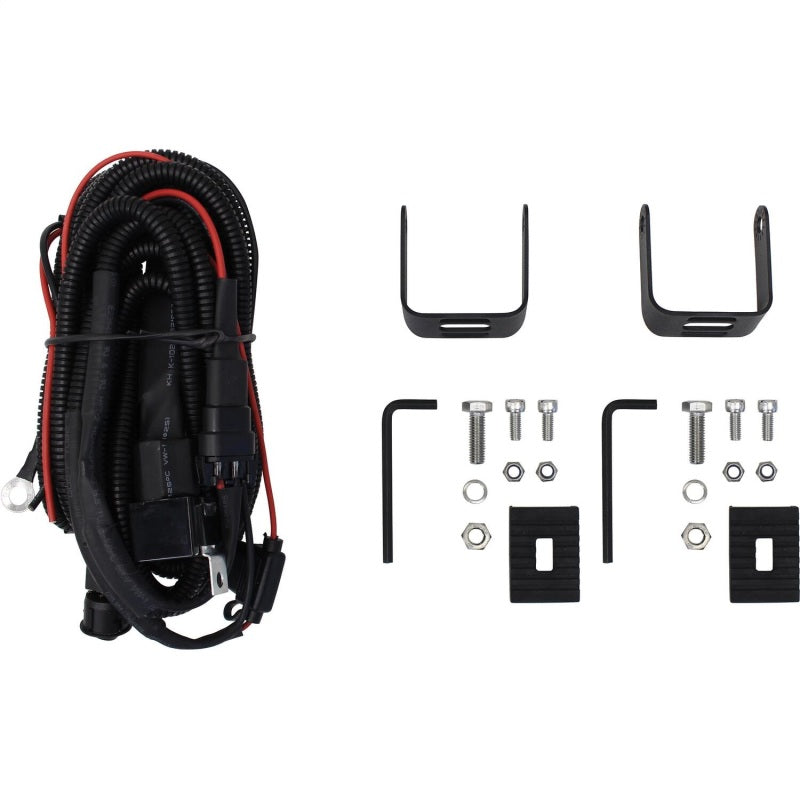 WES LED Lights - HyperQ