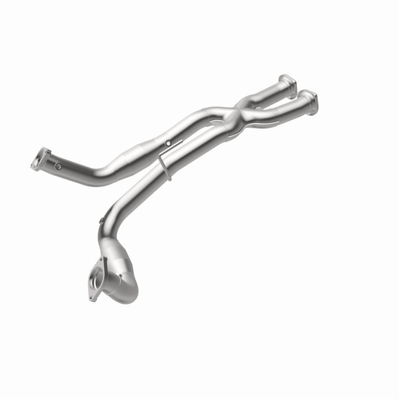 MAG Converter Direct Fit