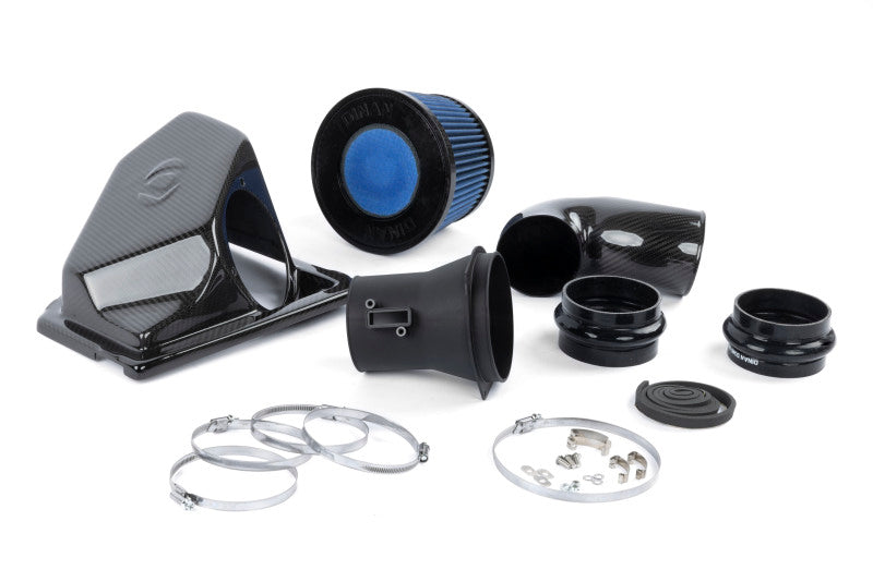 Dinan Semi-Open Cold Air Intake for BMW F22/F23/F30/F32/F33/F34/F36 – Increased Power and Improved Throttle Response