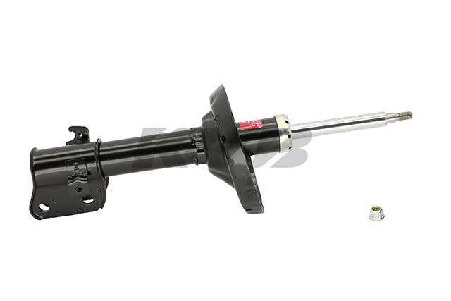 KYB Excel-G Front Left Shock and Strut for Subaru Legacy and Outback 2005–2009, Part Number 339099