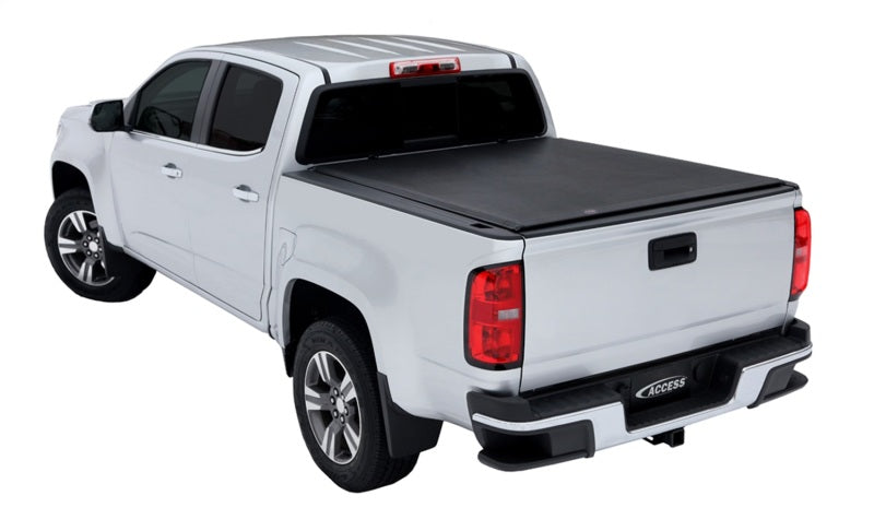 Access Lorado Roll-Up Tonneau Cover for 2005-2015 Toyota Tacoma 5-Foot Bed, Part Number ACC45189