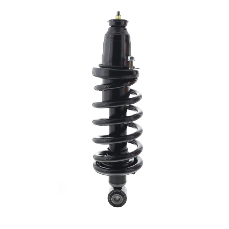 KYB Strut-Plus Right Rear Complete Strut Assembly SR4605 for 2003–2011 Honda Element