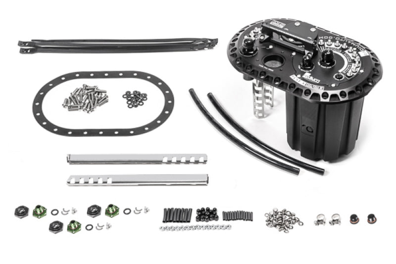 Radium Engineering RAD20-1991-00 FCST-X Surge Tank System